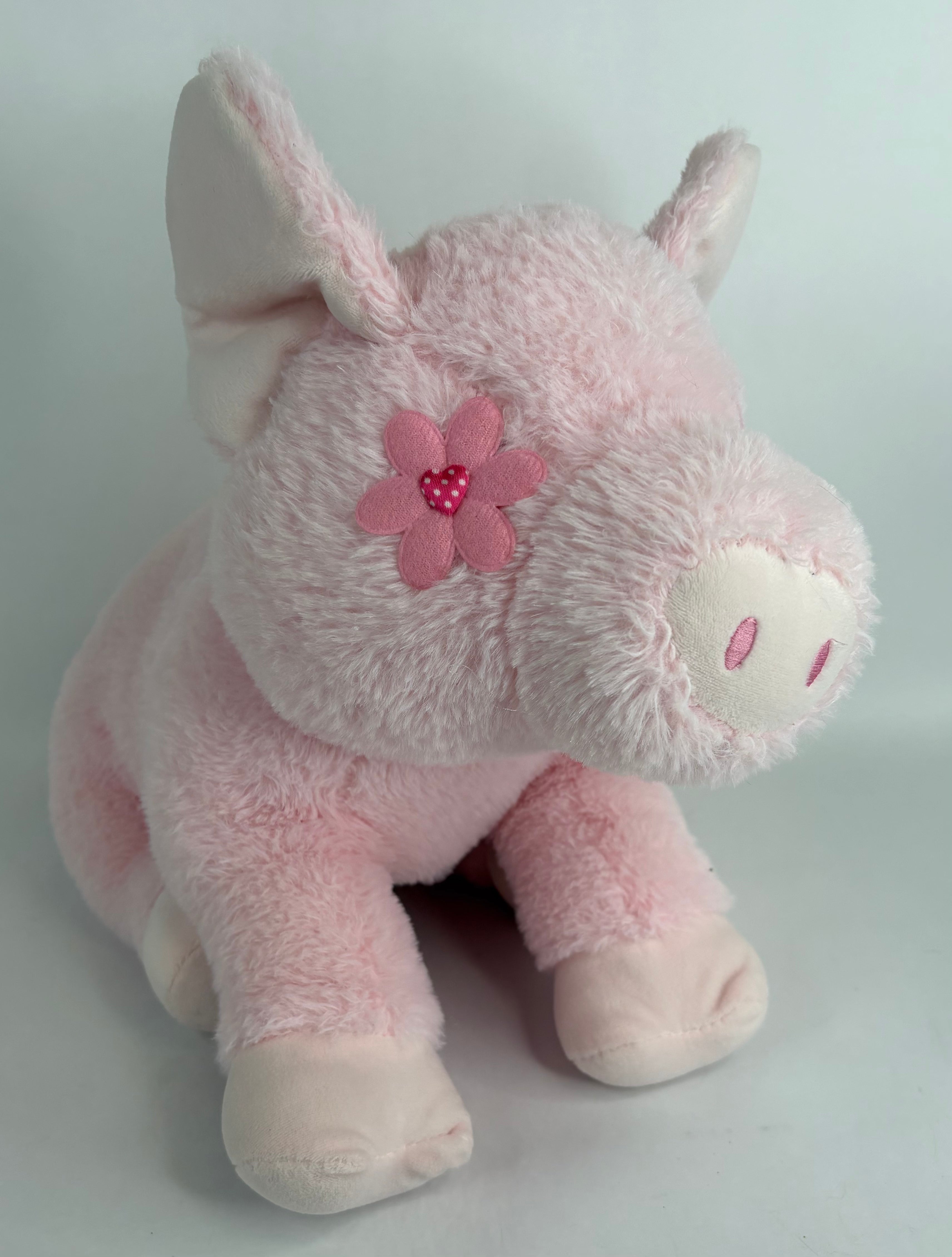 Extra Large / XL Stuffed &amp; SQUEAKY Dog Toys: 15"-20"