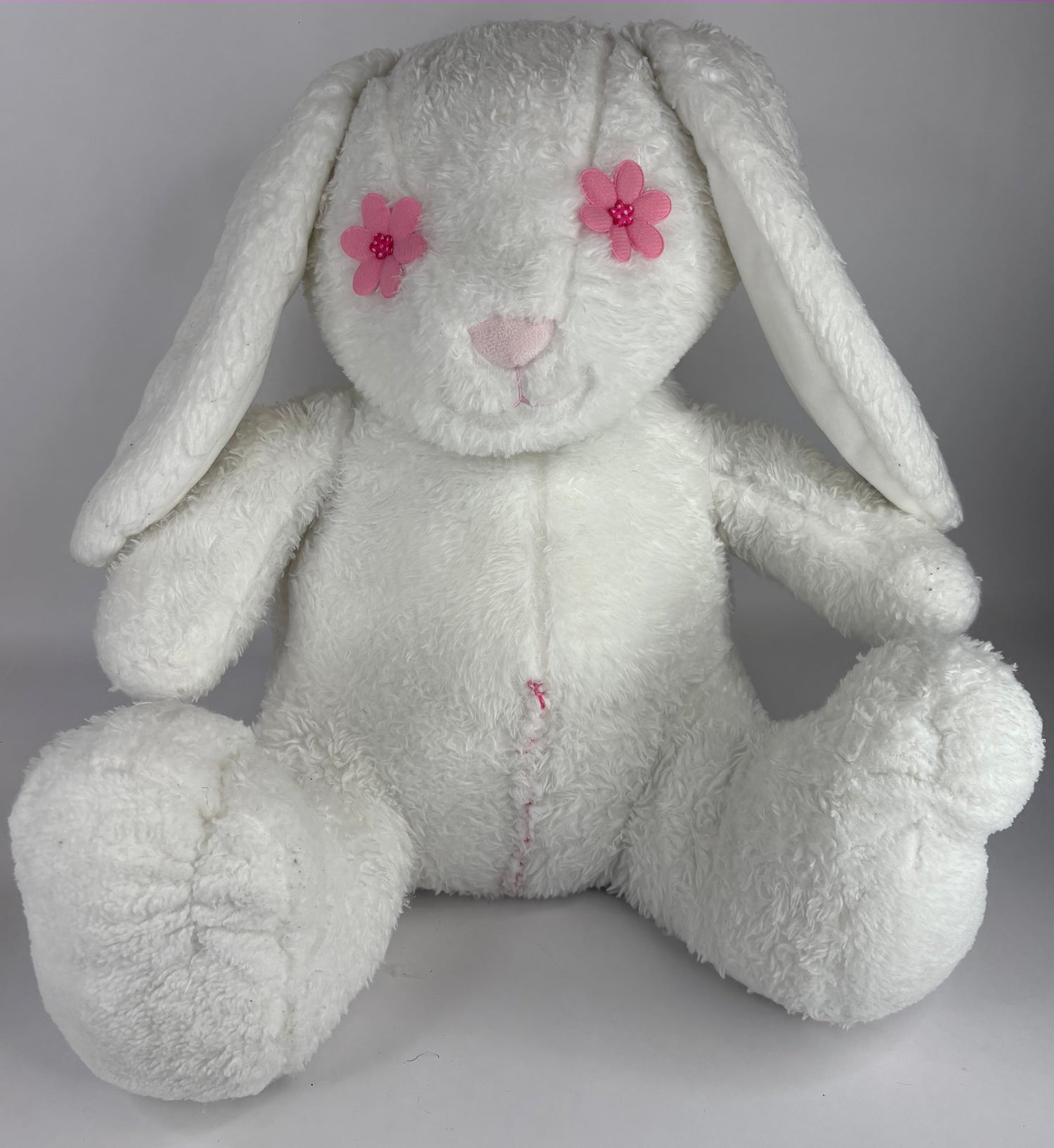 30% OFF! EXTRA LARGE Easter &amp; Spring Plush Squeaky Dog Toy