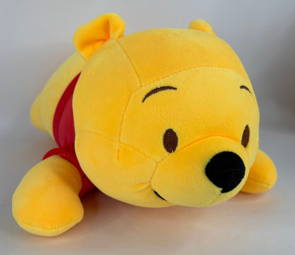 15% OFF! Winnie the Pooh Squeaky &amp; NO Squeak Dog Toys: All Sizes