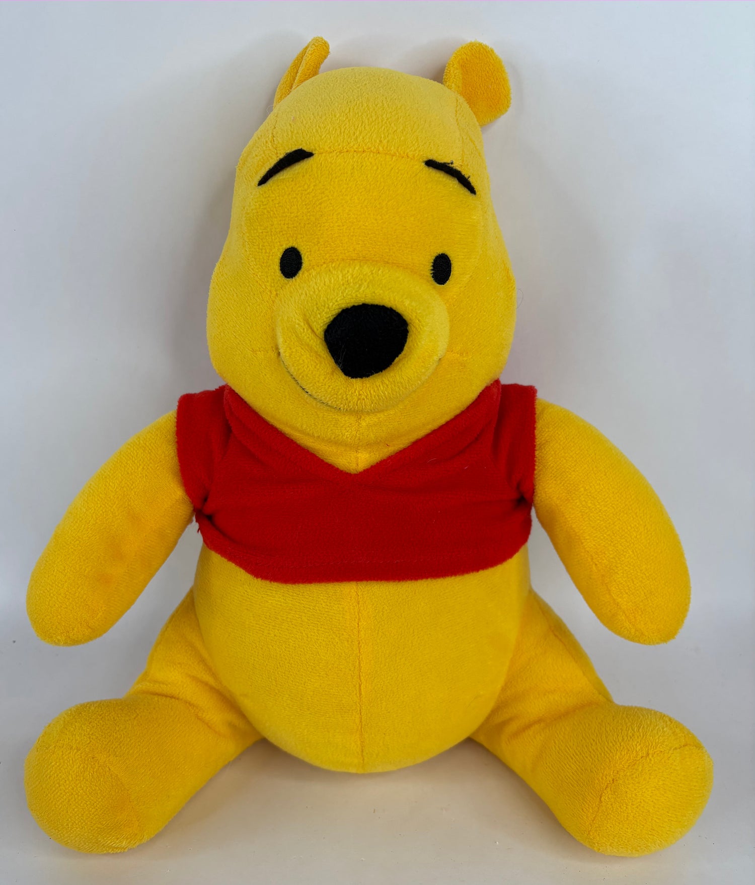 15% OFF! Winnie the Pooh Squeaky &amp; NO Squeak Dog Toys: All Sizes