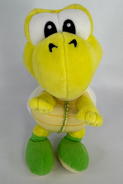 Super Mario Brothers Dog Toys: Squeak &amp; NO Squeak / All Sizes
