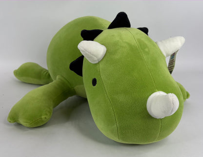 Extra Large / XL Stuffed &amp; SQUEAKY Dog Toys: 15"-20"