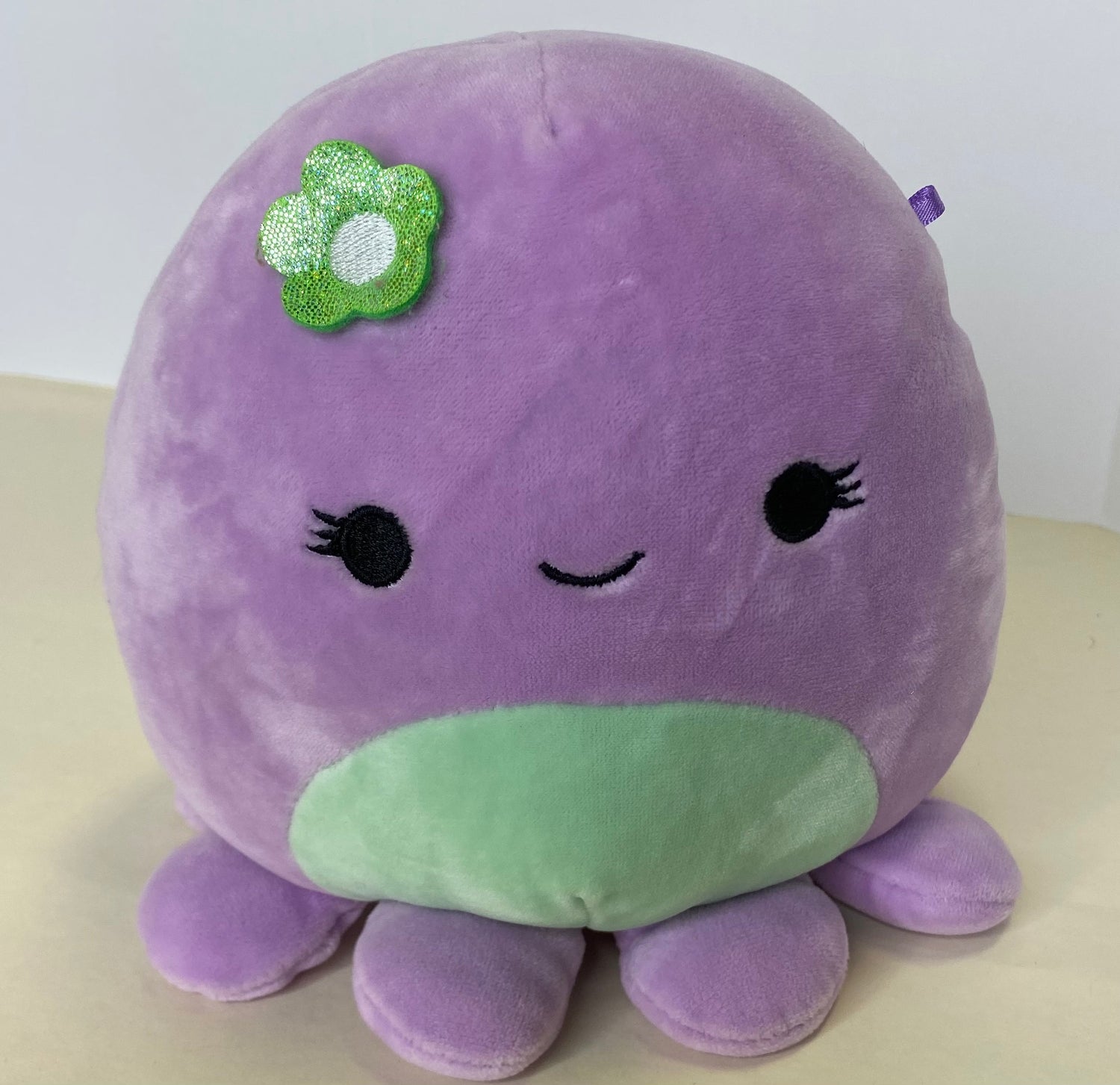 BOGO! Medium Squishy Cuddlers Super Soft Plush Pet Toys: Squeak &amp; NO Squeak