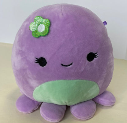 BOGO! Medium Squishy Cuddlers Super Soft Plush Pet Toys: Squeak &amp; NO Squeak