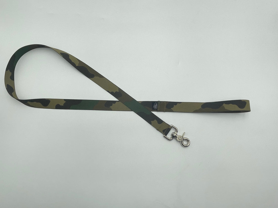 4 Foot Dog Lead