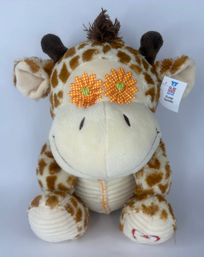 Extra Large / XL Stuffed &amp; SQUEAKY Dog Toys: 15"-20"