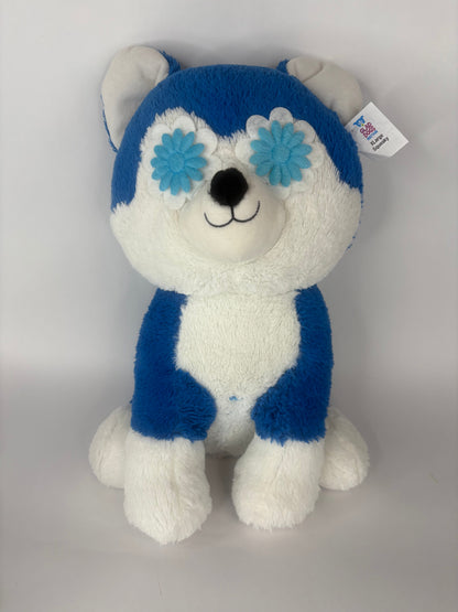 Extra Large / XL Stuffed &amp; SQUEAKY Dog Toys: 15"-20"