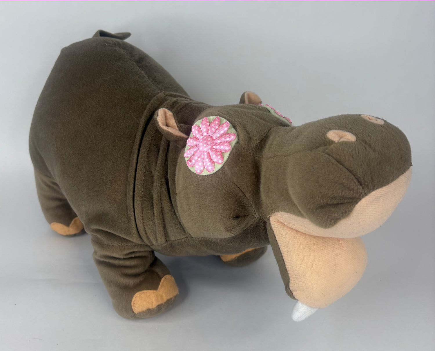 Extra Large / XL Stuffed &amp; SQUEAKY Dog Toys: 15"-20"
