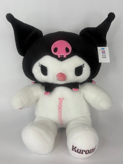 Extra Large / XL Stuffed &amp; SQUEAKY Dog Toys: 15"-20"