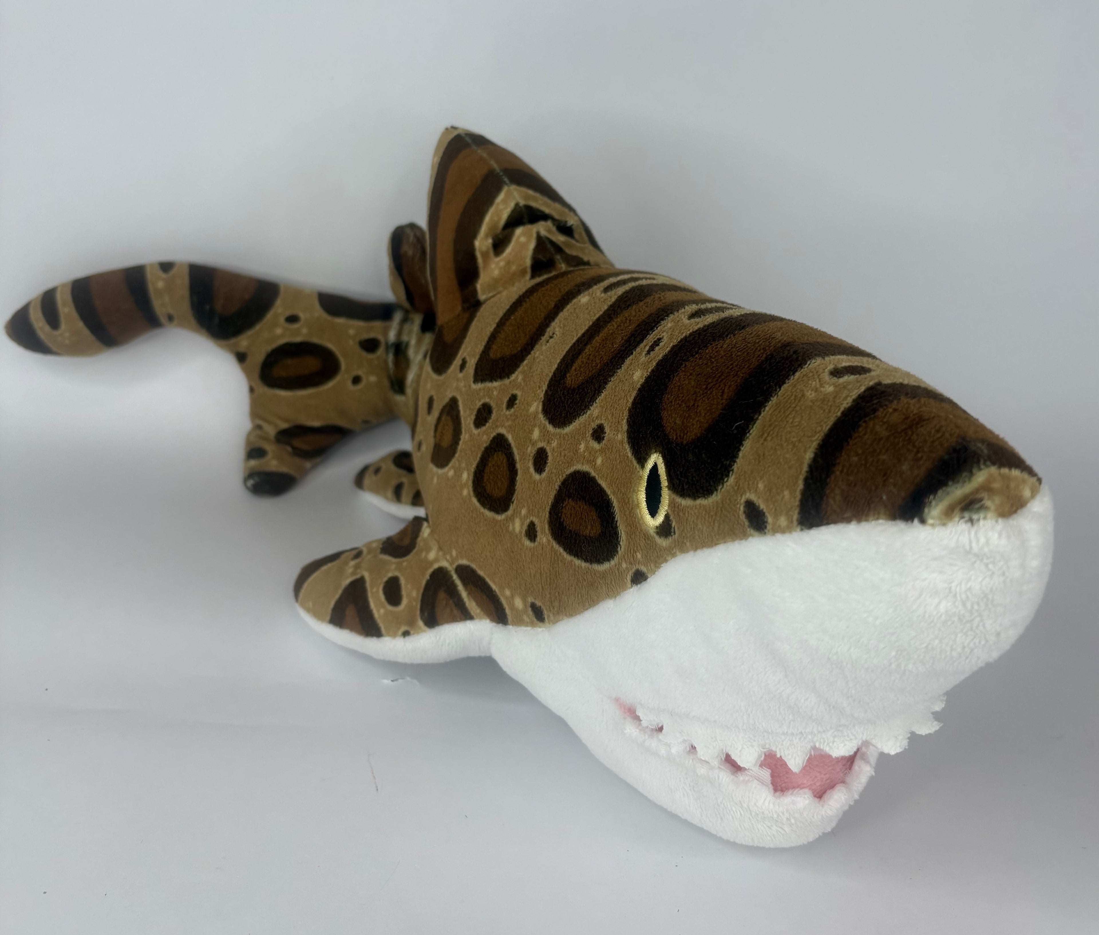 Extra Large / XL Stuffed &amp; SQUEAKY Dog Toys: 15"-20"