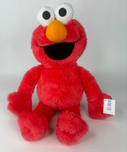 Extra Large / XLarge Toon Town Famous Character Stuffed Dog Toys: 15"-20" Squeak &amp; NO Squeak