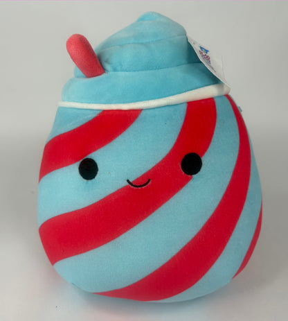 BOGO! Medium Squishy Cuddlers Super Soft Plush Pet Toys: Squeak &amp; NO Squeak