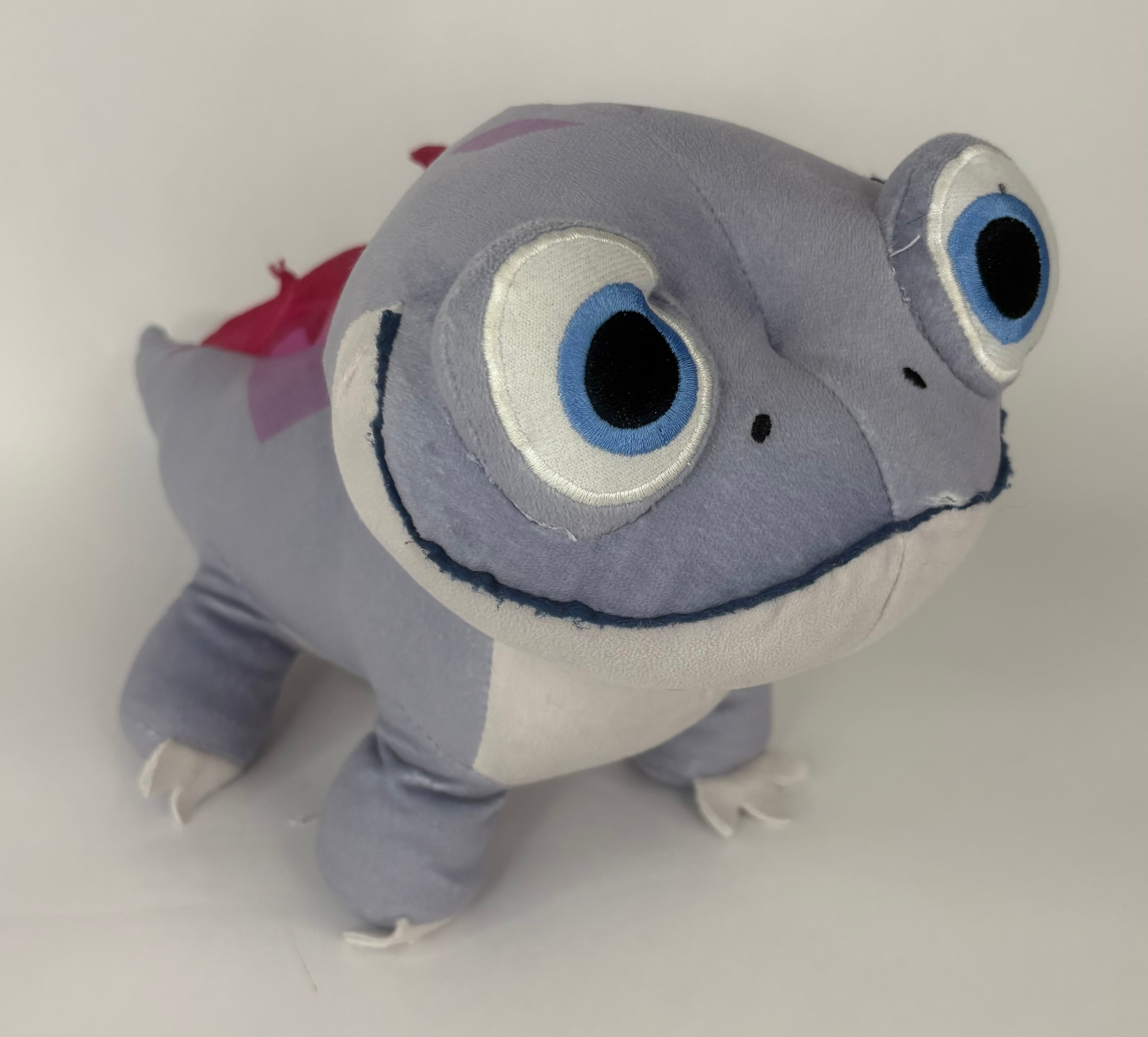 Large Cartoon Character Squeak &amp; NO Squeak Dog Toys: 11"-14"