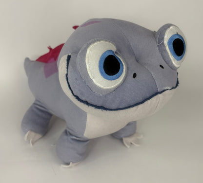 Large Cartoon Character Squeak &amp; NO Squeak Dog Toys: 11"-14"