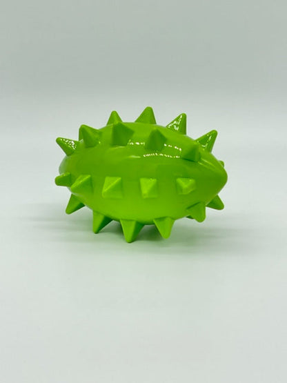 Spikez the Ball