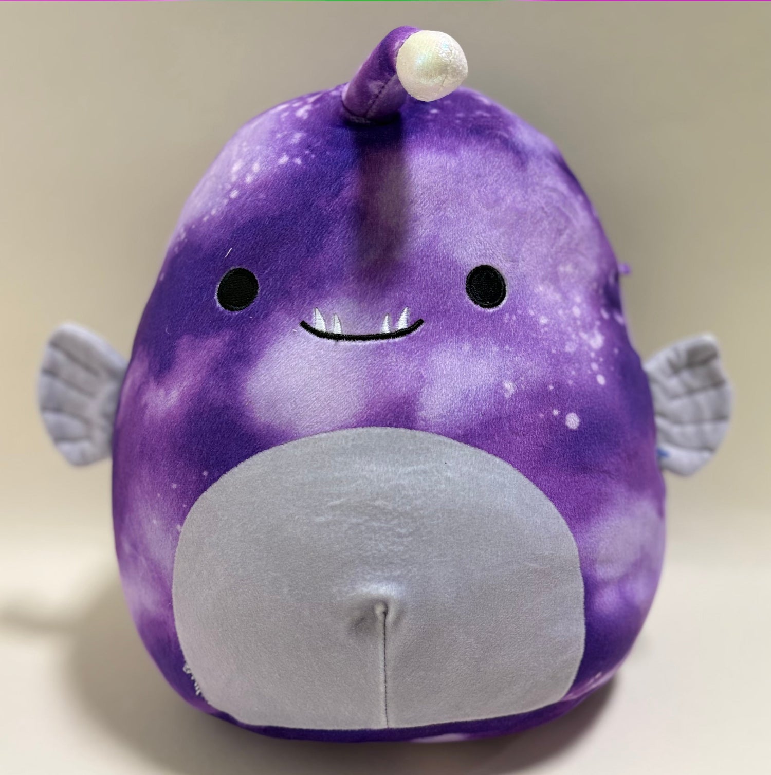 BOGO! Large Squishy Cuddlers Super Soft Plush Pet Toys: Squeak &amp; NO Squeak