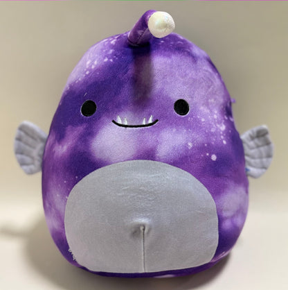 BOGO! Large Squishy Cuddlers Super Soft Plush Pet Toys: Squeak &amp; NO Squeak