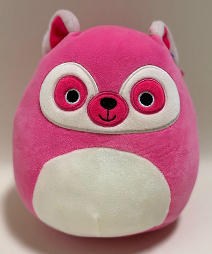 BOGO! Medium Squishy Cuddlers Super Soft Plush Pet Toys: Squeak &amp; NO Squeak