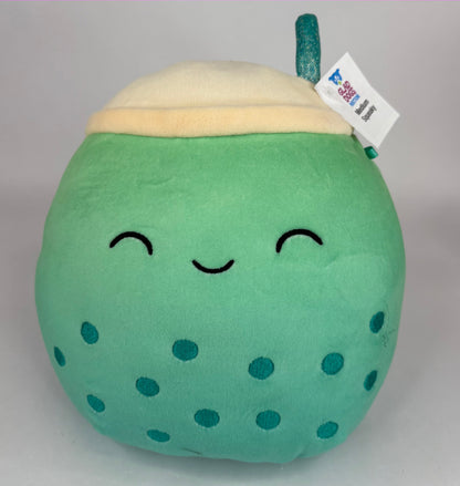 BOGO! Medium Squishy Cuddlers Super Soft Plush Pet Toys: Squeak &amp; NO Squeak