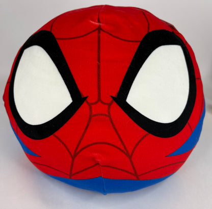 BOGO! Large Squishy Cuddlers Super Soft Plush Pet Toys: Squeak &amp; NO Squeak