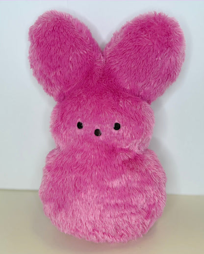 30% OFF! LARGE Easter &amp; Spring Plush Squeaky Dog Toys
