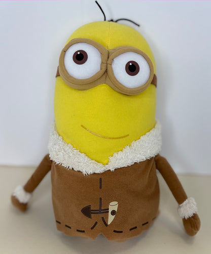 Minions &amp; Friends: All Sizes