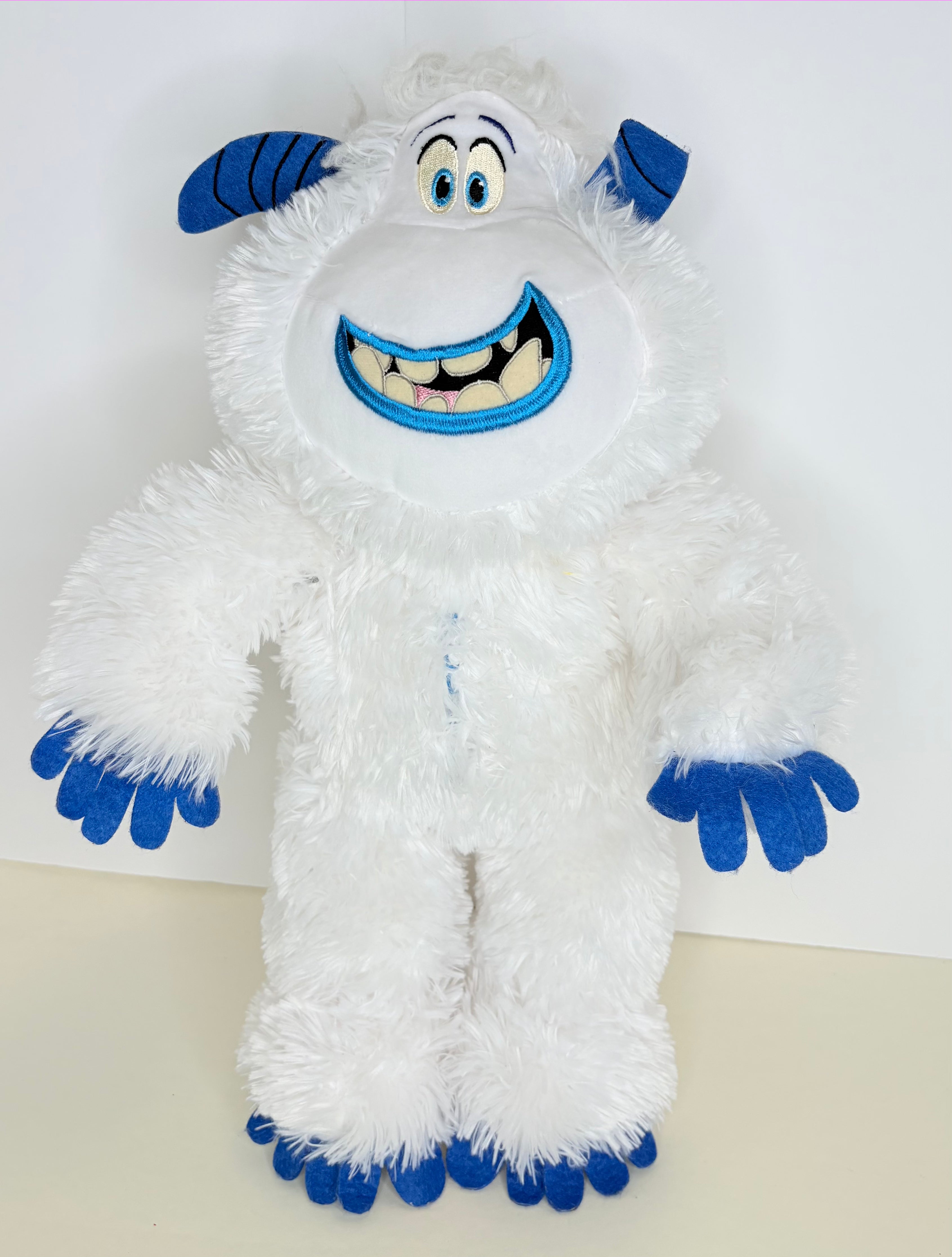 Extra Large / XLarge Toon Town Famous Character Stuffed Dog Toys: 15"-20" Squeak &amp; NO Squeak