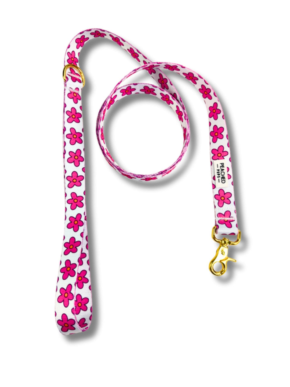 Petal Pop Leash