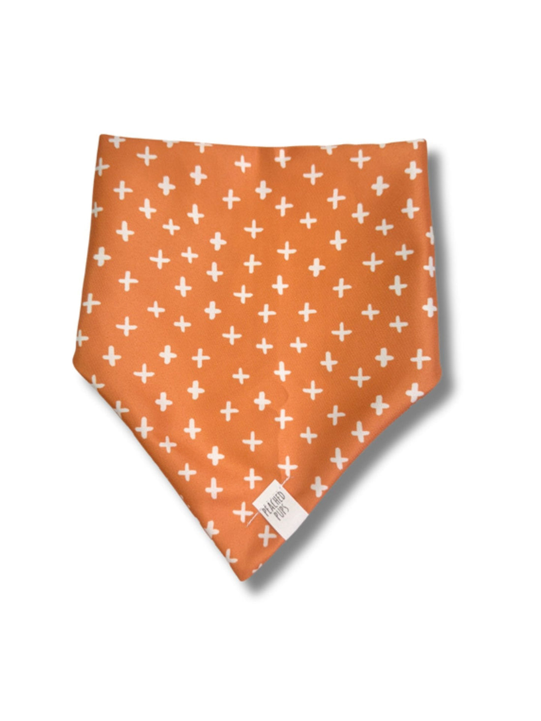 Desert Cross Dog Bandana