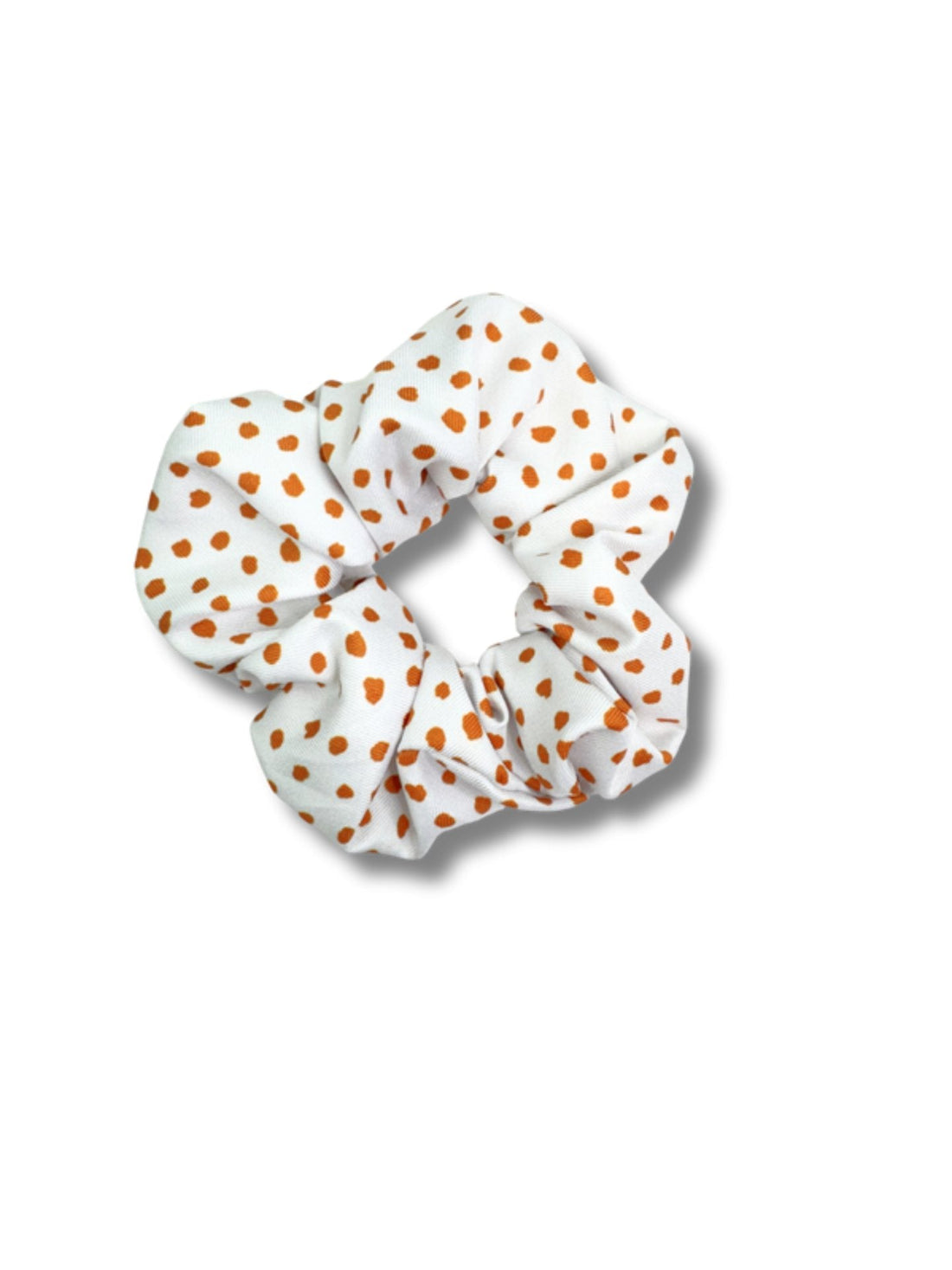 Sugar Dot Scrunchie
