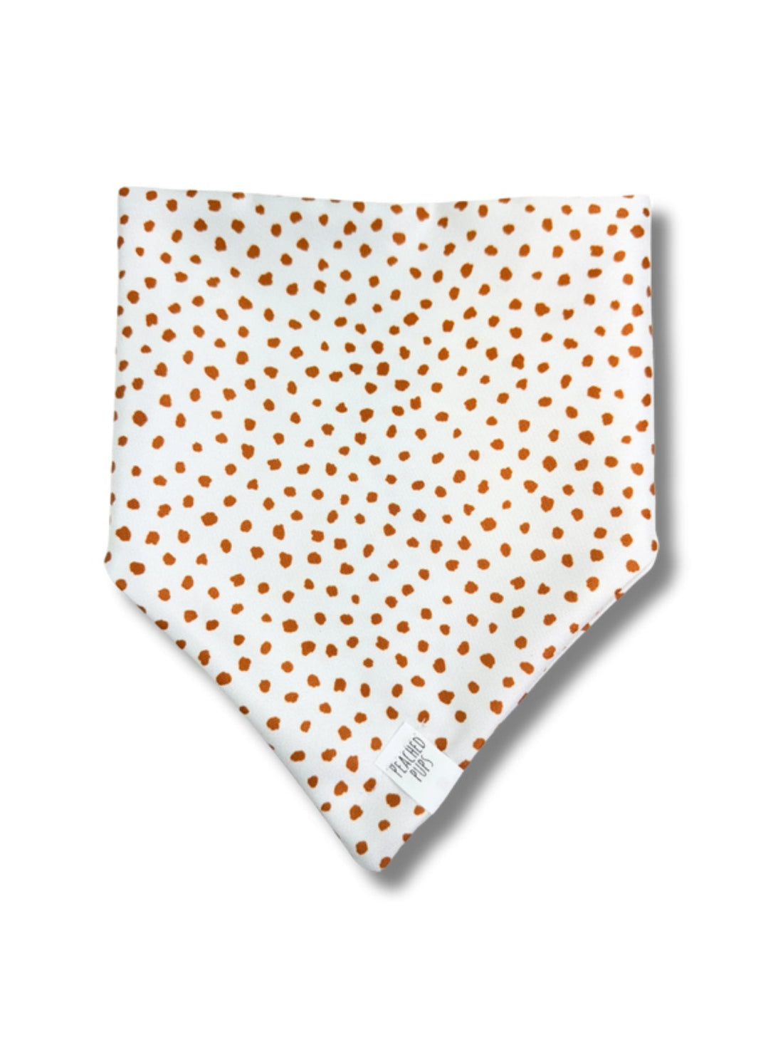 Sugar Dot Dog Bandana