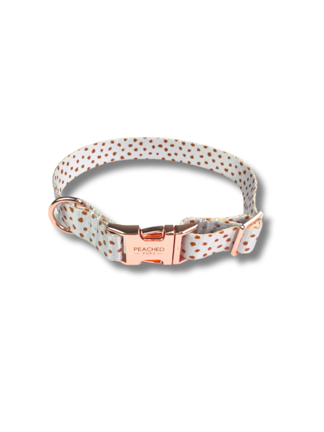 Sugar Dot Collar