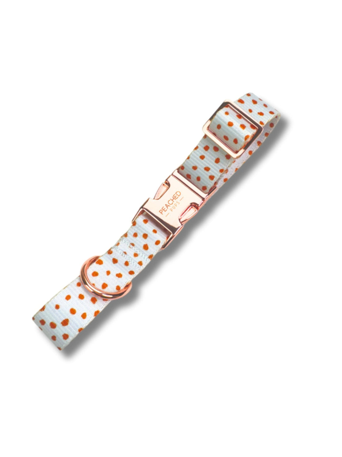 Sugar Dot Collar