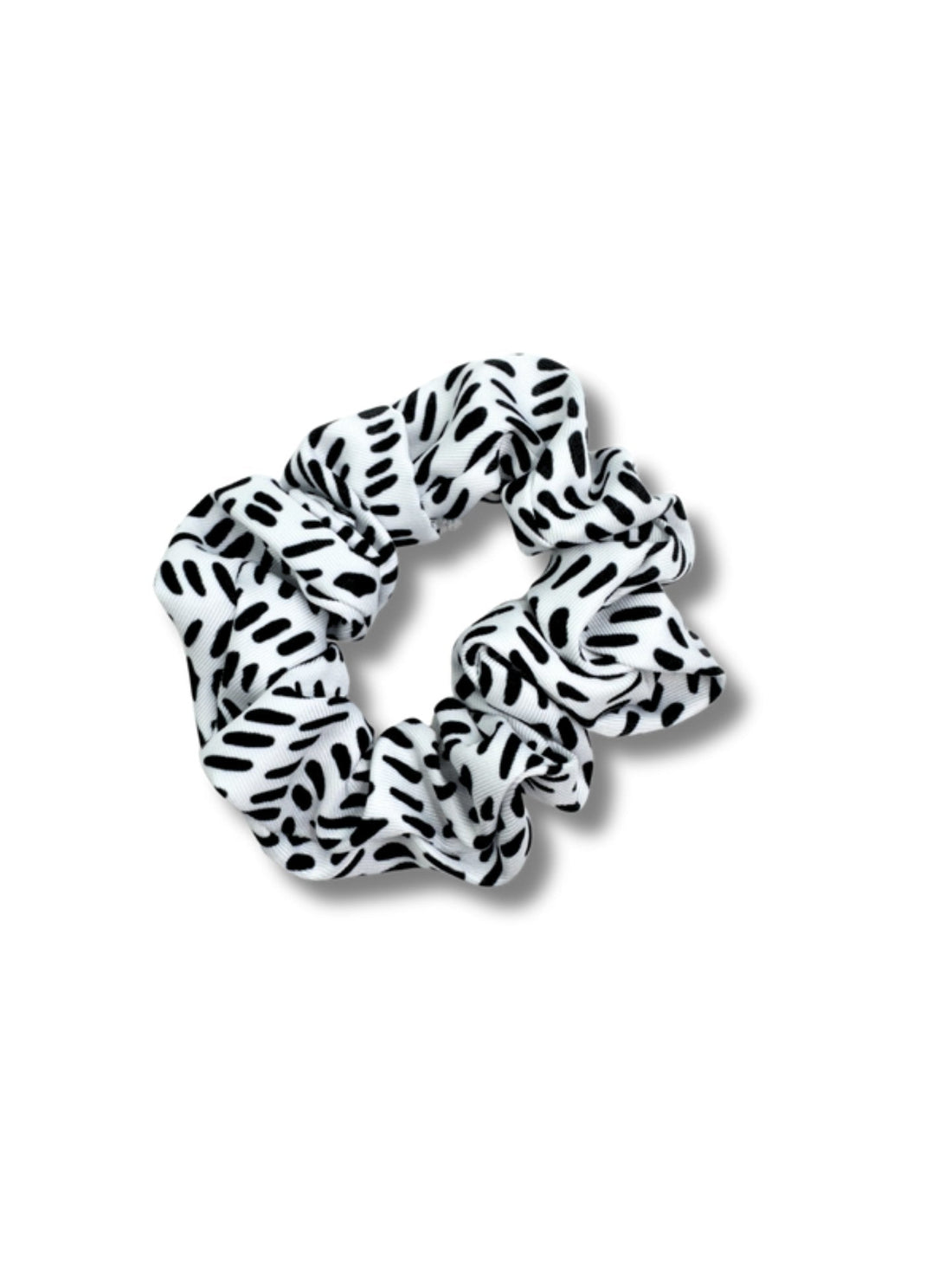 Trendsetter Scrunchie