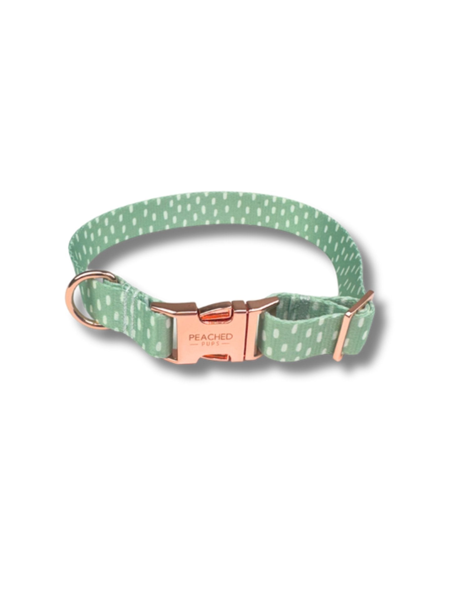 White Sage Collar