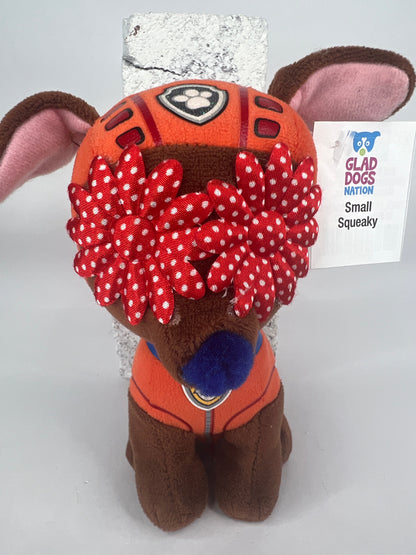 Paw Patrol Stuffed &amp; Squeaky Dog Toys: All Sizes