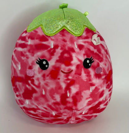 BOGO! Medium Squishy Cuddlers Super Soft Plush Pet Toys: Squeak &amp; NO Squeak