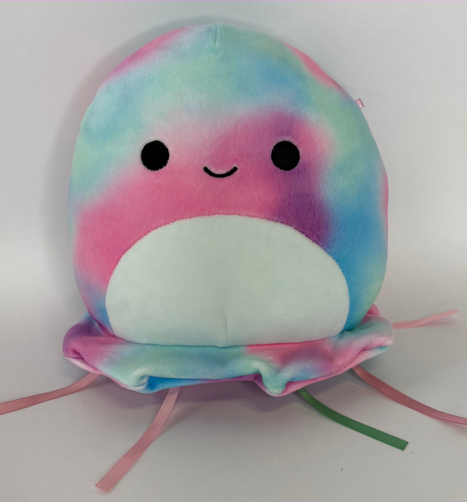 BOGO! Medium Squishy Cuddlers Super Soft Plush Pet Toys: Squeak &amp; NO Squeak