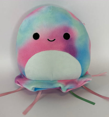 BOGO! Medium Squishy Cuddlers Super Soft Plush Pet Toys: Squeak &amp; NO Squeak
