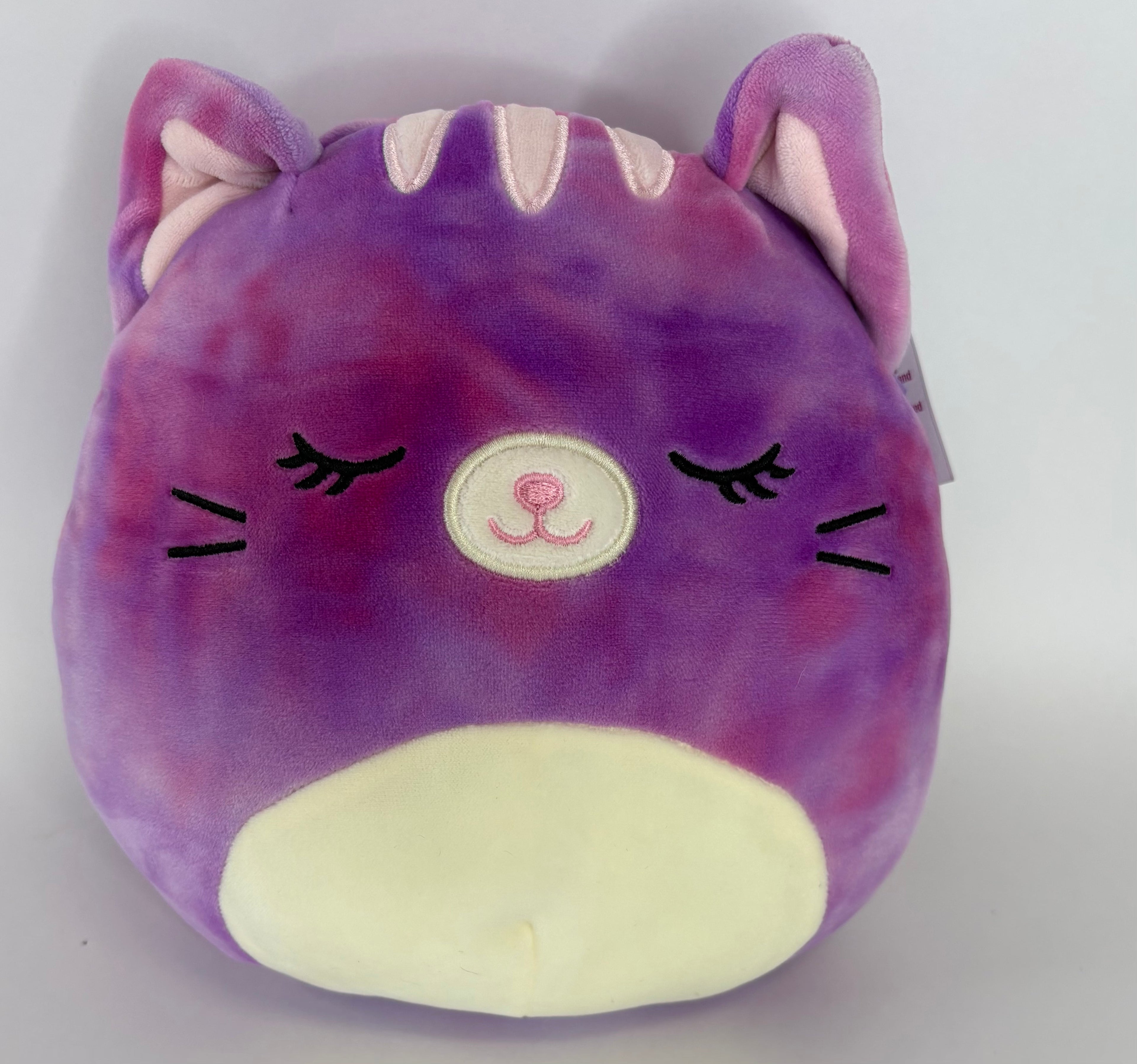BOGO! Medium Squishy Cuddlers Super Soft Plush Pet Toys: Squeak &amp; NO Squeak
