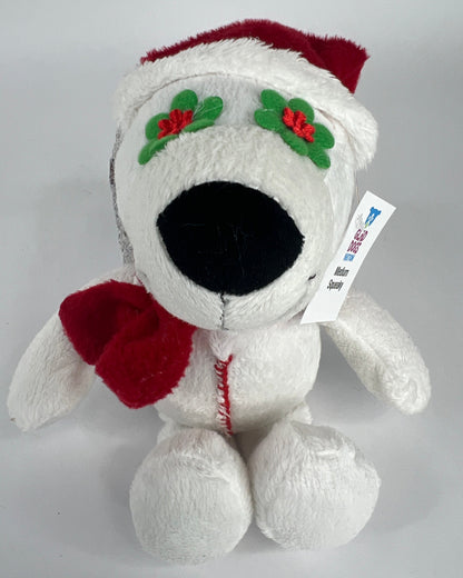 25% OFF! Medium Stuffed &amp; SQUEAKY Holiday Dog Toys