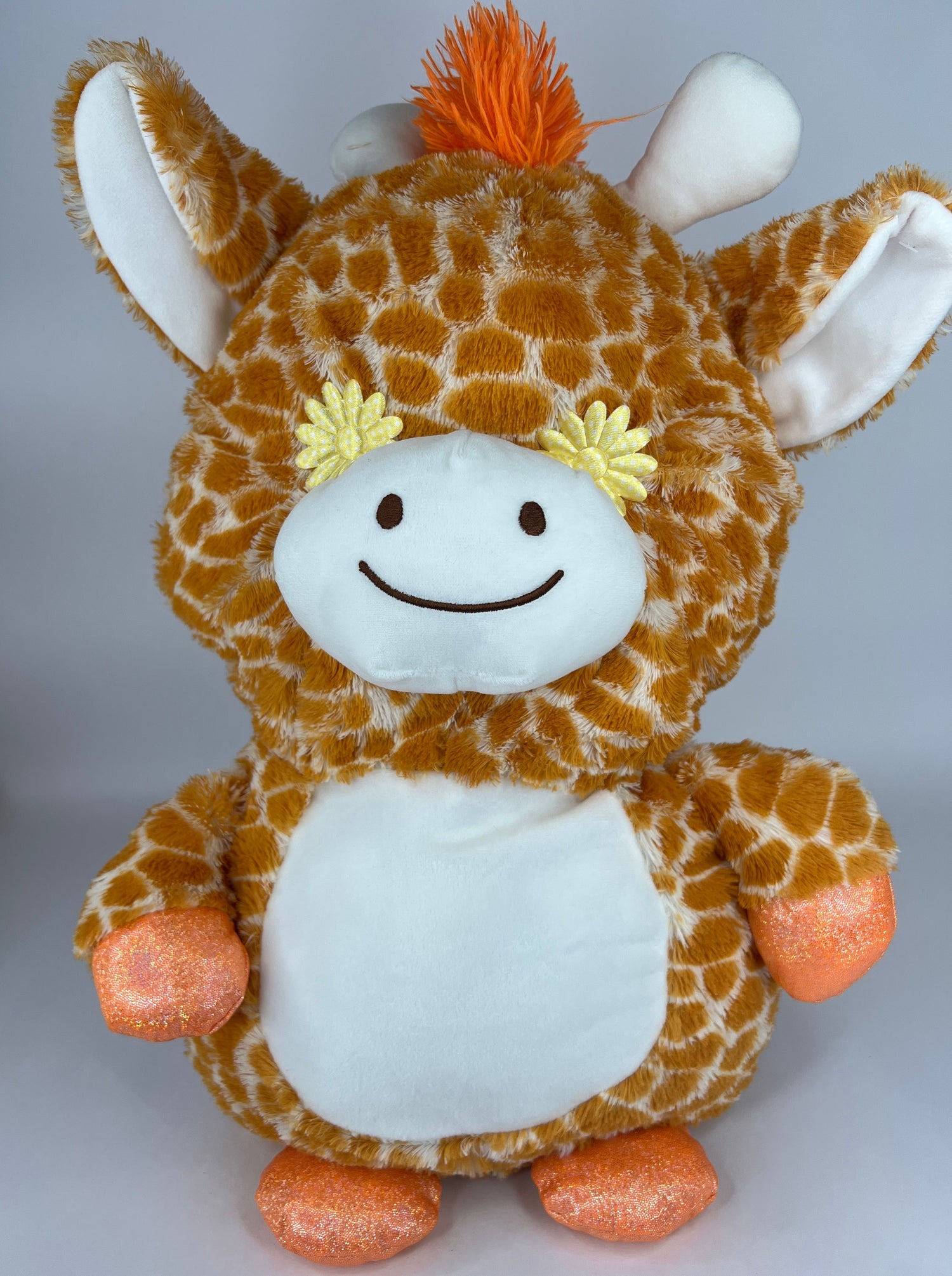 Extra Large / XL Stuffed &amp; SQUEAKY Dog Toys: 15"-20"