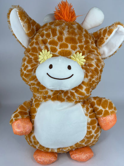Extra Large / XL Stuffed &amp; SQUEAKY Dog Toys: 15"-20"