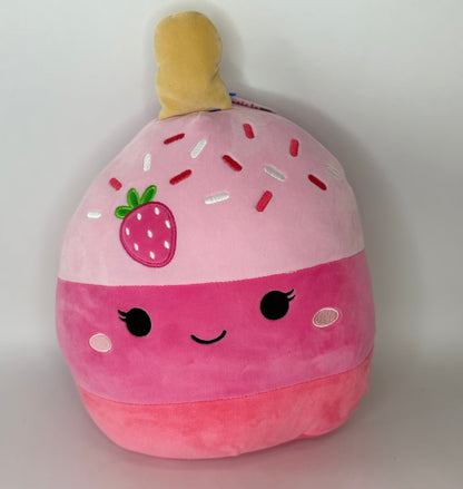 BOGO! Large Squishy Cuddlers Super Soft Plush Pet Toys: Squeak &amp; NO Squeak