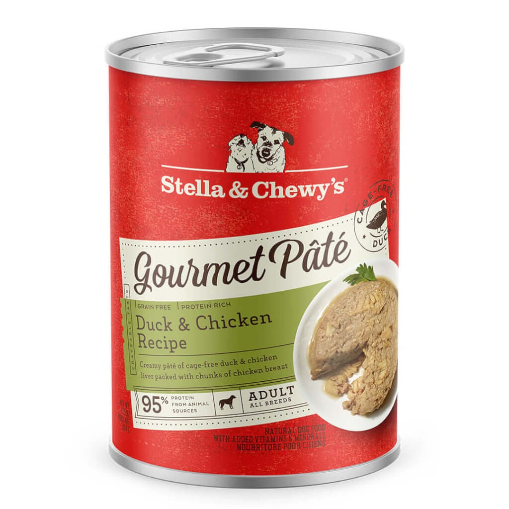 Stella &amp; Chewy&