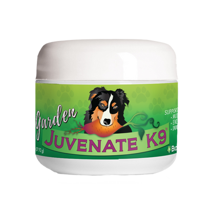 Garden Juvenate K9