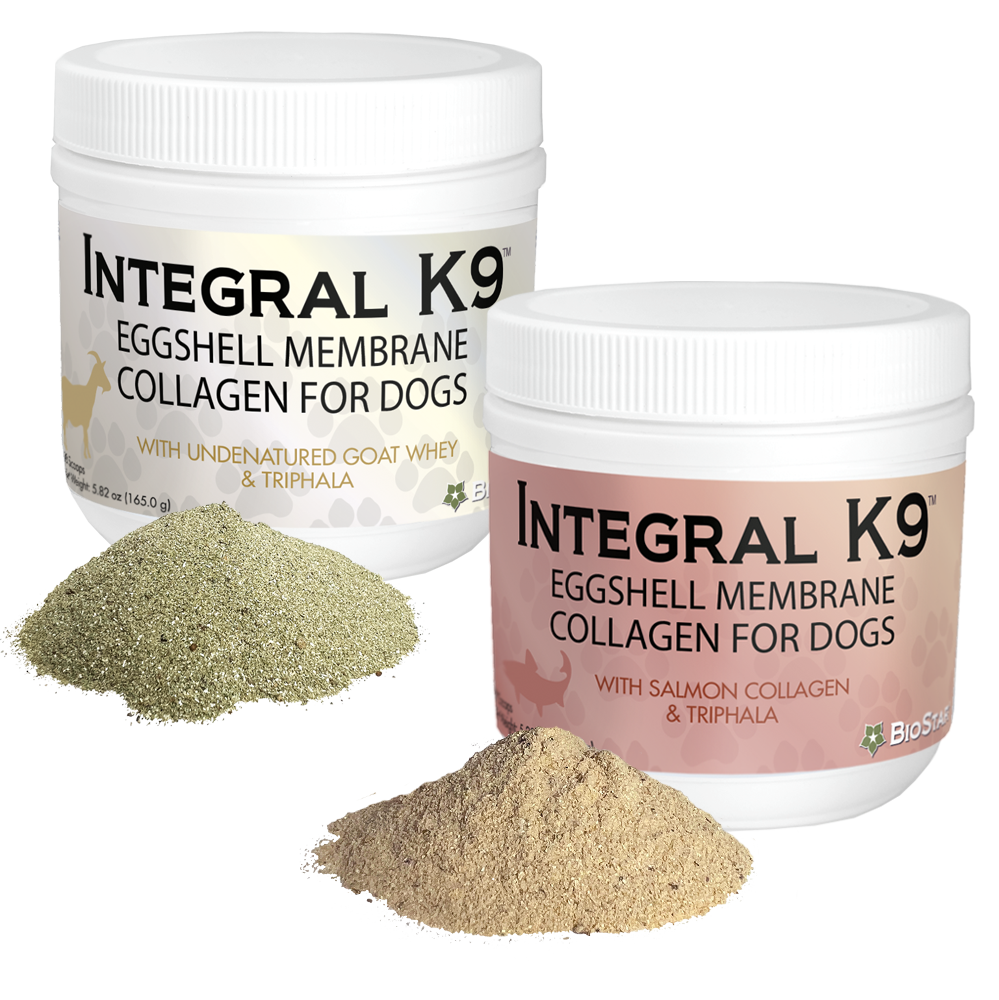 Integral K9