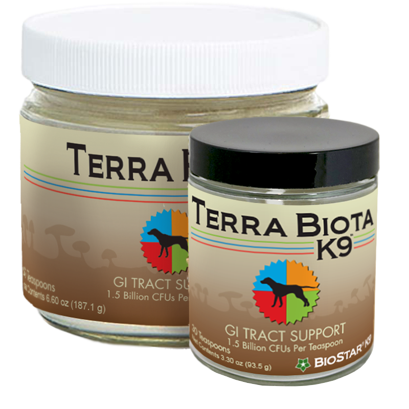 Terra Biota K9