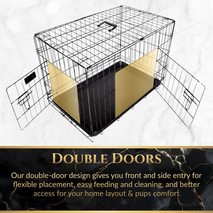 Classic Wire Kennel