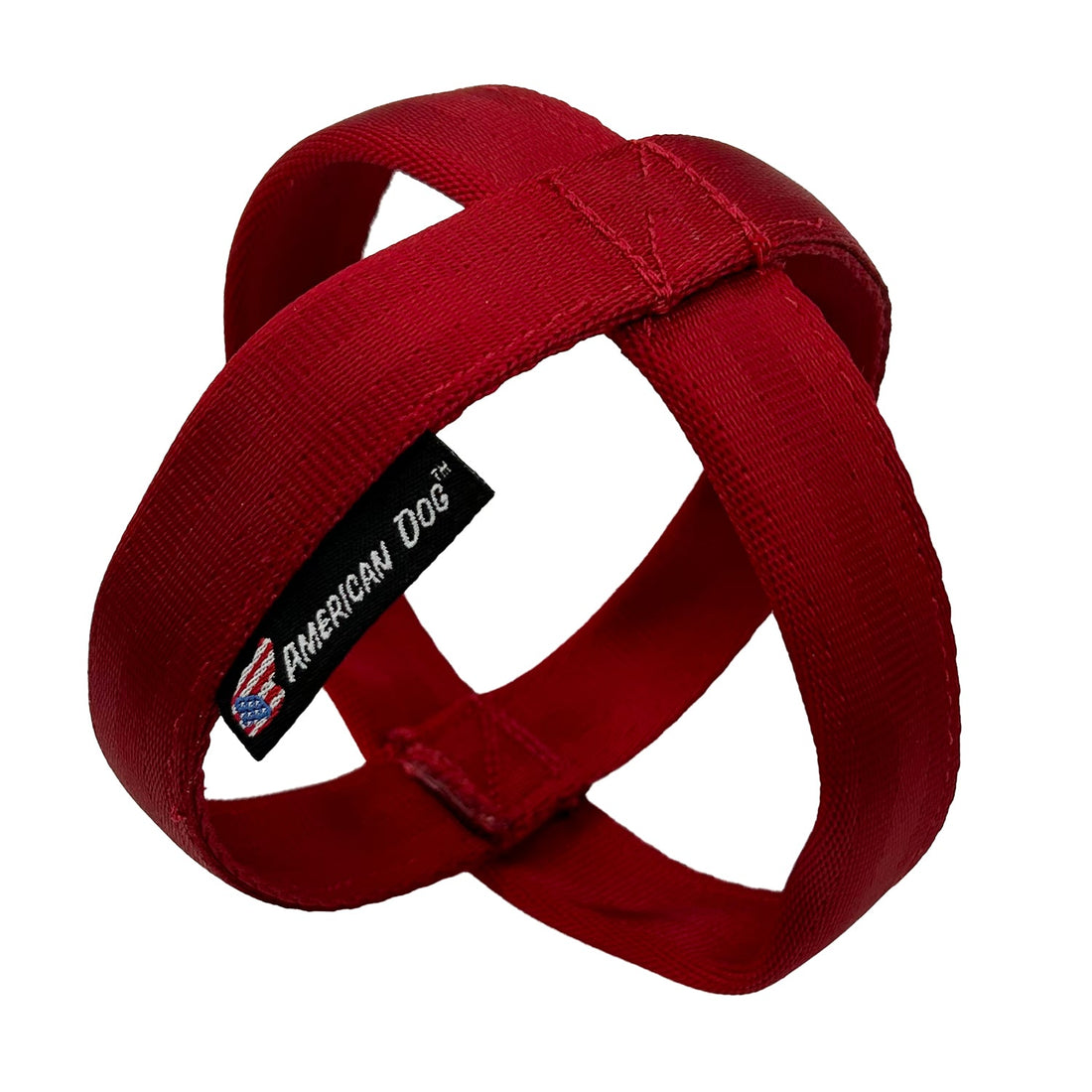 LUCKY DOG $9 Ornament Seatbelt